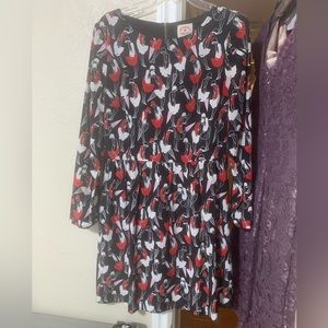 Brooks Brothers Dress Size 8